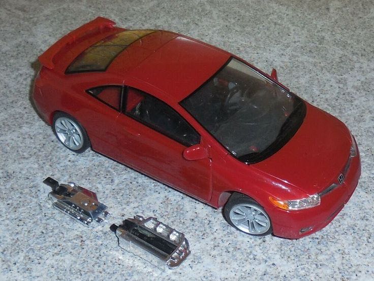 Rumble™, Decepticon - Hasbro (Transformers Alternators) action figure collectible [Barcode 653569251347] - Main Image 4