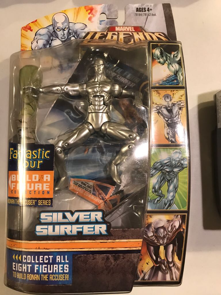 Han Solo (McQuarrie Concept)