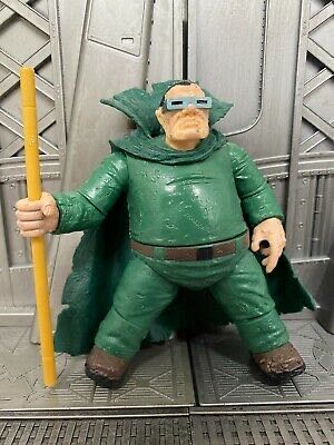 Marvel Legends Ronan BAF Fantastic Four Mole Man - Marvel Legends (Marvel (Fantastic Four)) action figure collectible [Barcode 653569253273] - Main Image 4