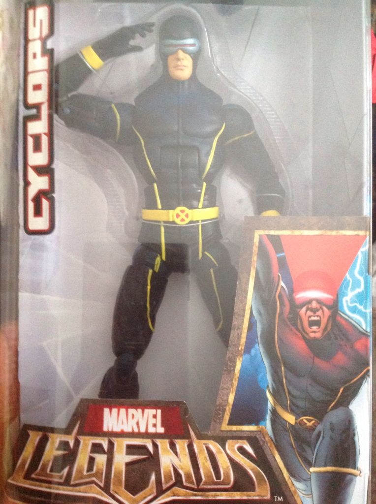 Vintage - Han Solo (Stormtrooper Disguise)