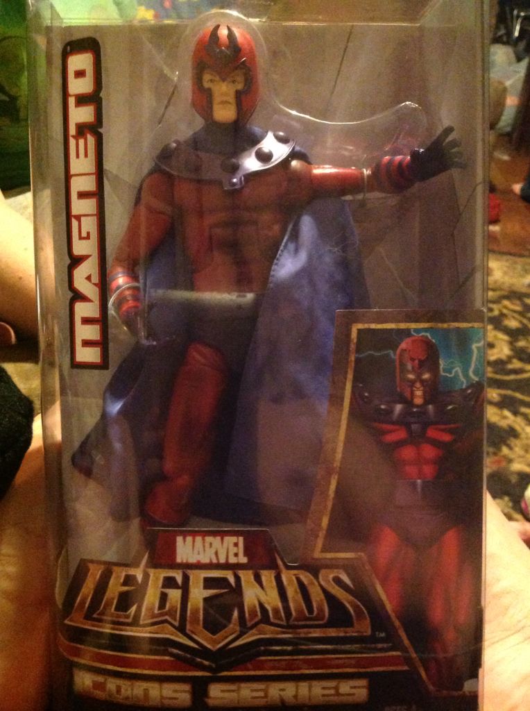 Ms. Marvel - Classic Version - Marvel Universe