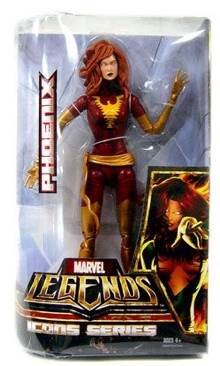 Star Wars Saga Legends Death Star Trooper