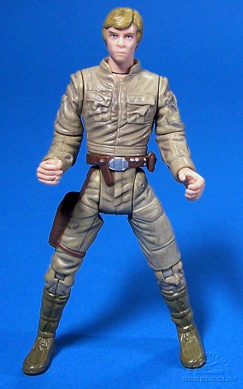 I Am Your Father’s Day Gift 2 Pack - Star Wars - Hasbro (Star Wars) action figure collectible [Barcode 653569257882] - Main Image 3