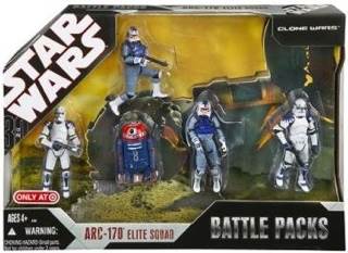 Evolutions: Fett Legacy