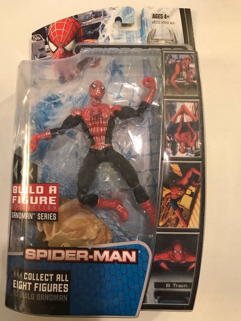 Rippersnapper (Power Of The Primes)