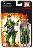 Lady Jaye - Hasbro (G.I. Joe) action figure collectible [Barcode 653569259817] - Main Image 2