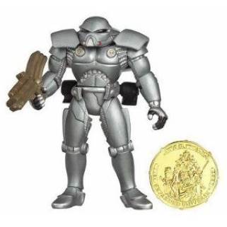 Princess Leia Organa (Endor)