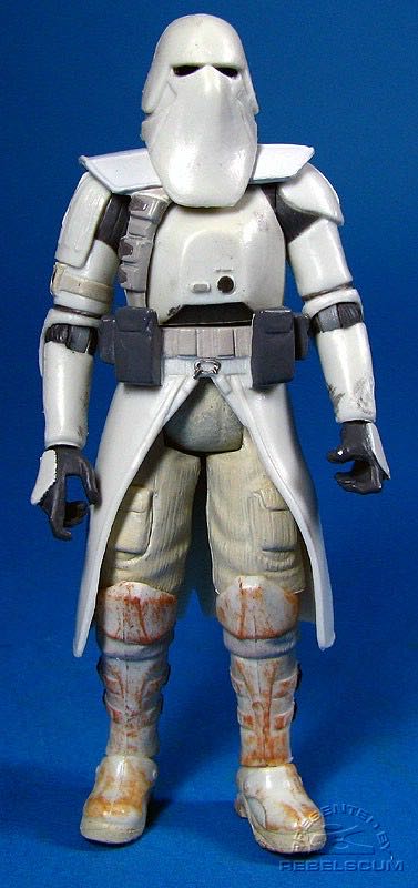 Star Wars Comic Packs - Hasbro (Star Wars: Comic Packs) action figure collectible [Barcode 653569270911] - Main Image 3