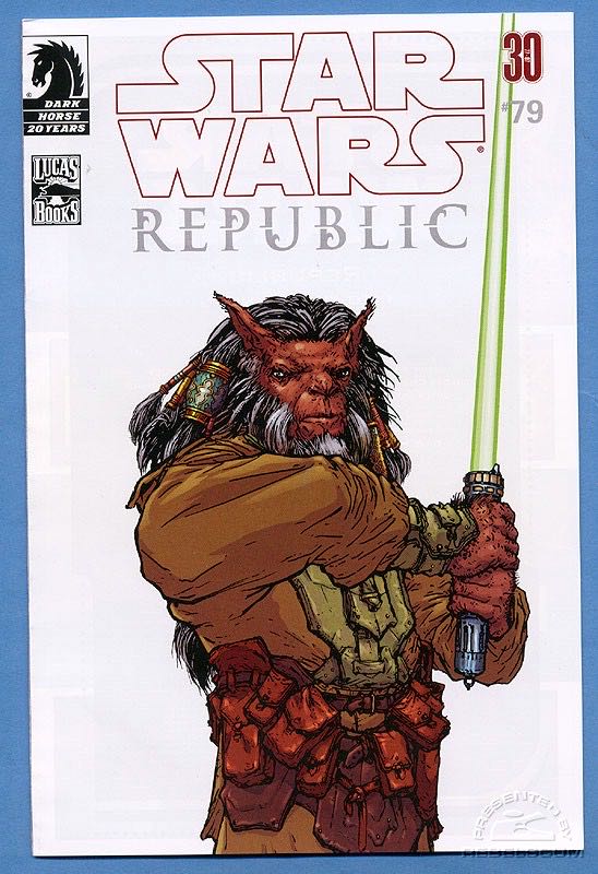 Star Wars Comic Packs - Hasbro (Star Wars: Comic Packs) action figure collectible [Barcode 653569270911] - Main Image 4