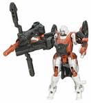 Transformers The Movie: Elita-One - Hasbro (Transformers) action figure collectible [Barcode 653569271420] - Main Image 2