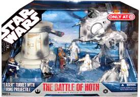 Closed Mouth Classic Predator