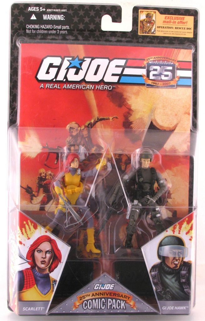 Flamethrower Clone Trooper - Star Wars (The Clone Wars)