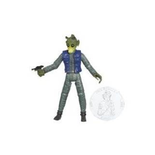 PAX BONKIK #54 - Hasbro (Star Wars 30th Anniversary Collection) action figure collectible [Barcode 653569287155] - Main Image 1