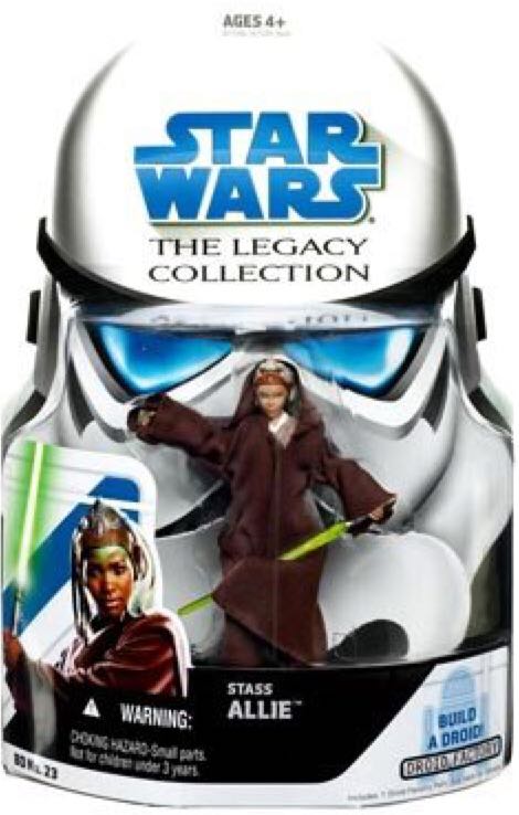 Anakin Skywalker (Peasant Disguise) VC32