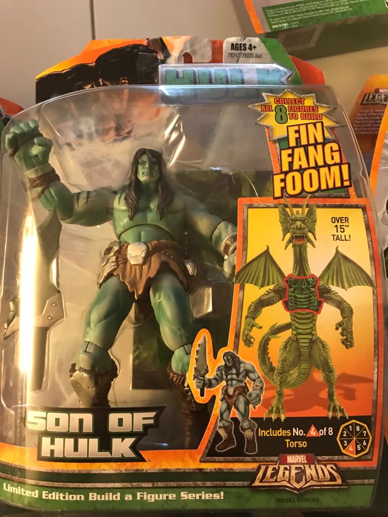 Battlestar Galactica- Colonial One