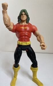 Doc Samson - Hasbro (Marvel Legends Fin Fang Foom BAF Series) action figure collectible [Barcode 653569291497] - Main Image 4