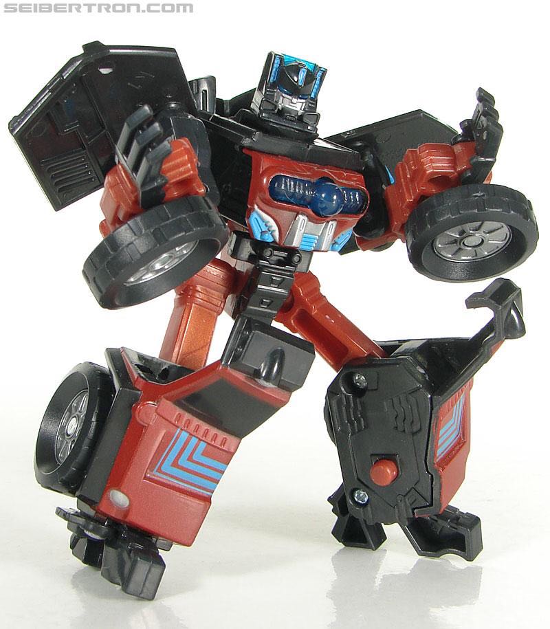 Warpath Allspark Power - Hasbro (Transformers Allspark Power) action figure collectible [Barcode 653569293446] - Main Image 2