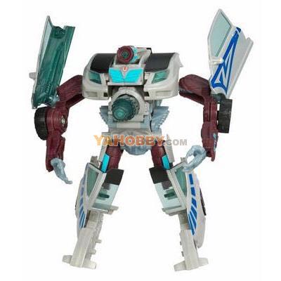Camshaft - Hasbro (Transformers Movie (2007)) action figure collectible [Barcode 653569293736] - Main Image 2