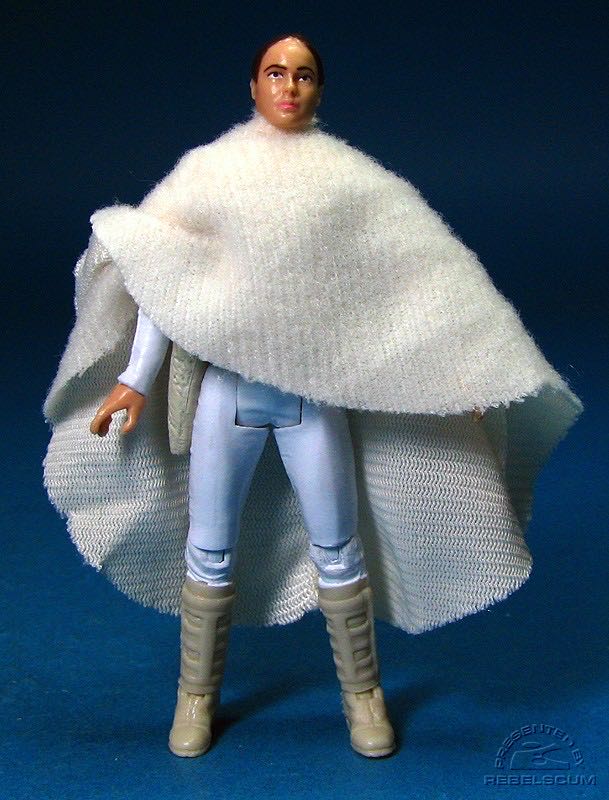 Evolutions: Padme Amidala Legacy - Hasbro (The Legacy Collection Evolutions) action figure collectible [Barcode 653569300472] - Main Image 3