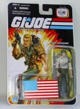 Luke Skywalker (Sandstorm Outfit) - Star Wars Legacy Collection (Return Of The Jedi)