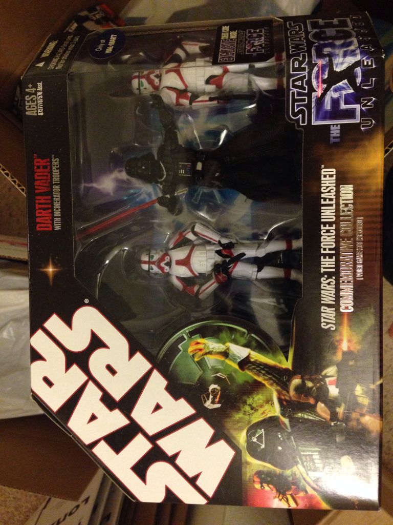 Transformers: Deep Space Starscream