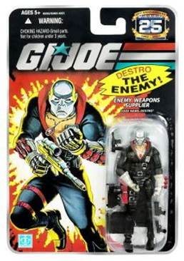 G.I. Joe: Nano-Viper