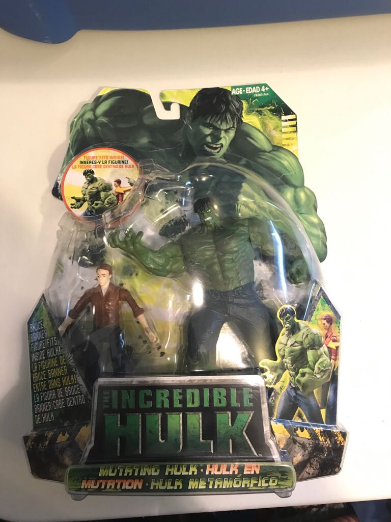 Silver Centurion vs Mandarin