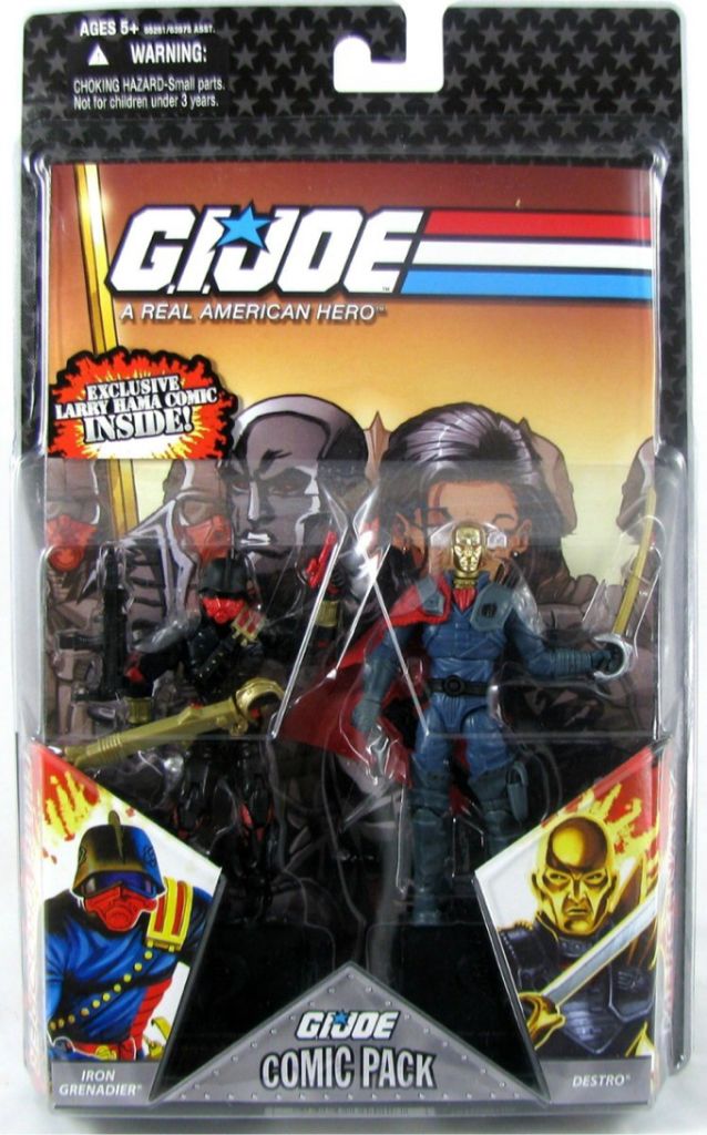 Super Tuner Throwdown Blowpipe & Sideways MISB