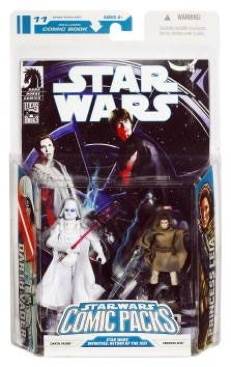 Han Solo in Hoth Gear - Star Wars Saga Collection