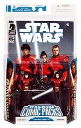 501st Stormtrooper - Comic-Con, San Diego 2006