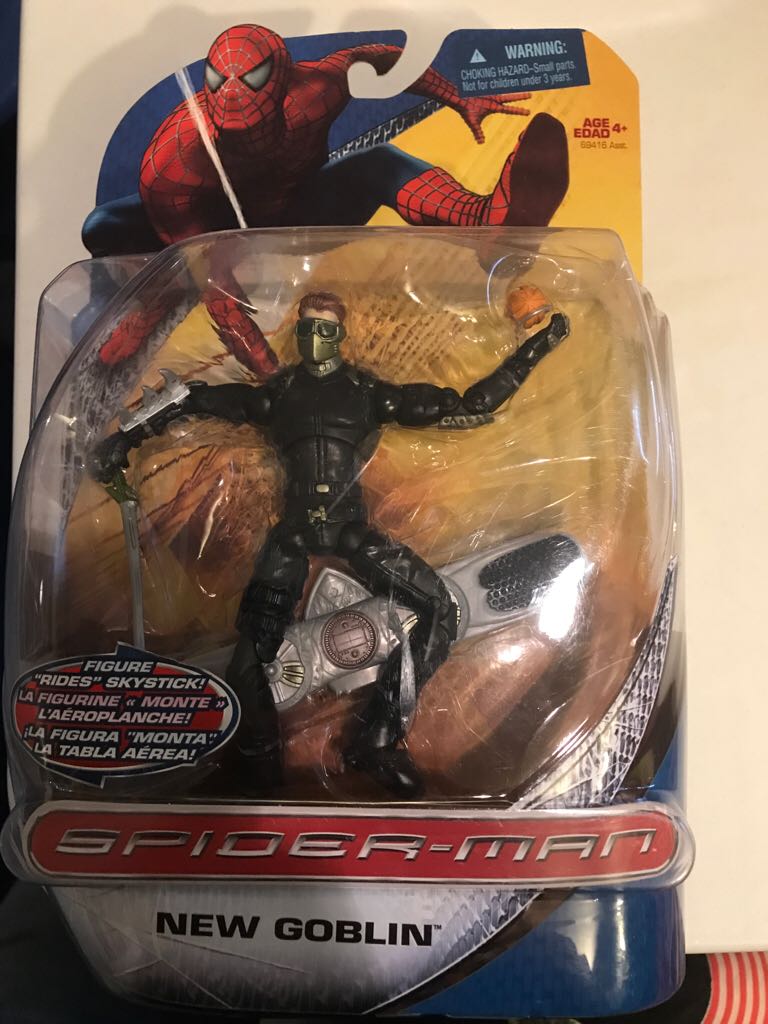 Labyrinth, Jareth the Goblin King