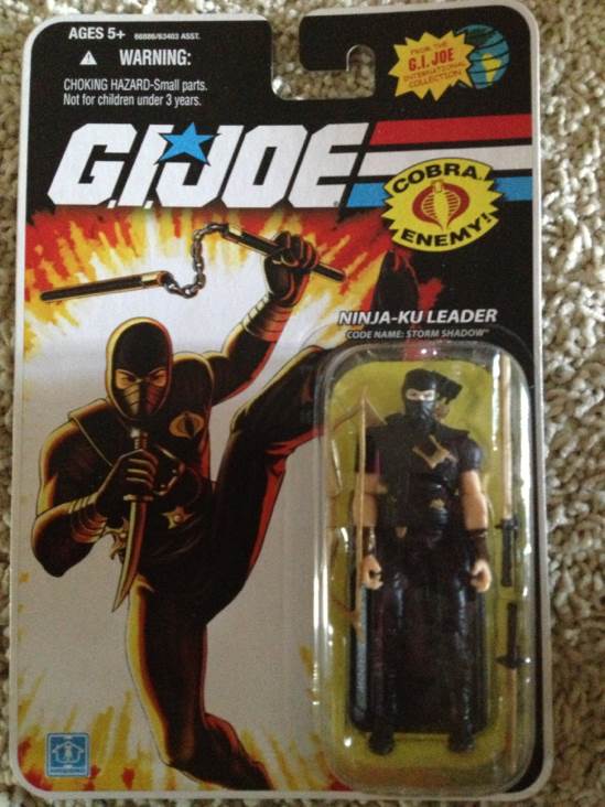 Para-Viper (Cobra Paratrooper)