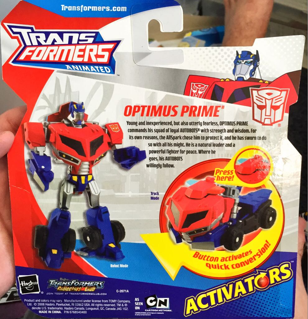 Storm Shadow (Paris Pursuit)