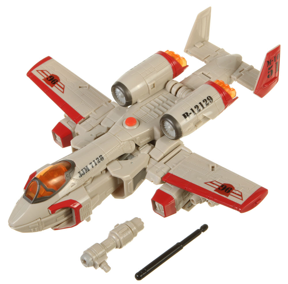 Transformers Universe : Powerglide - Hasbro (Transformers Universe) action figure collectible [Barcode 653569325246] - Main Image 3