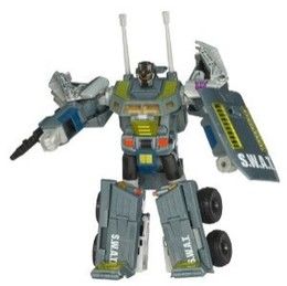 Transformers: Onslaught - Hasbro (Transformers Universe) action figure collectible [Barcode 653569325253] - Main Image 2