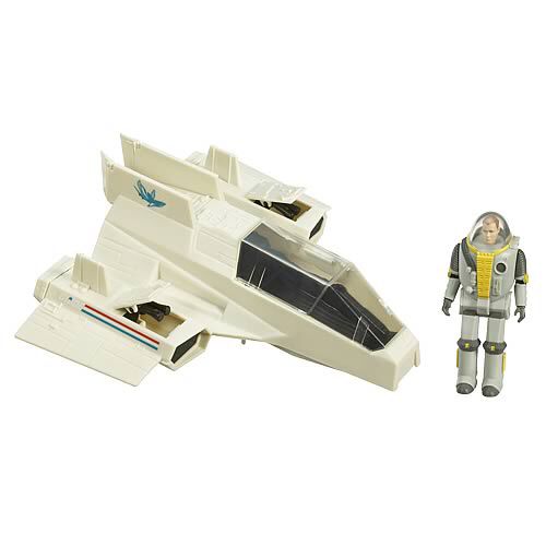 SHARC With Deep Six - Hasbro (GI Joe 25th Anniversary) action figure collectible [Barcode 653569328414] - Main Image 2