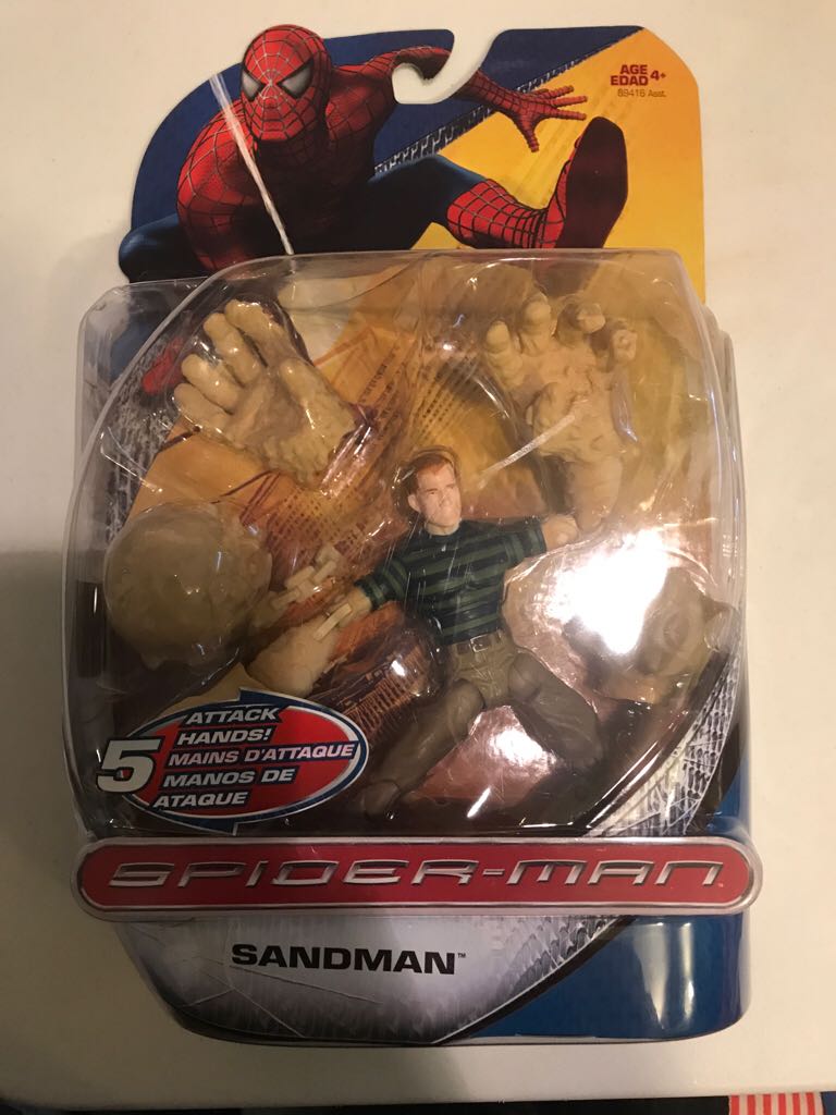 Obi Wan Kenobi MH16 Movie Heroes Collection