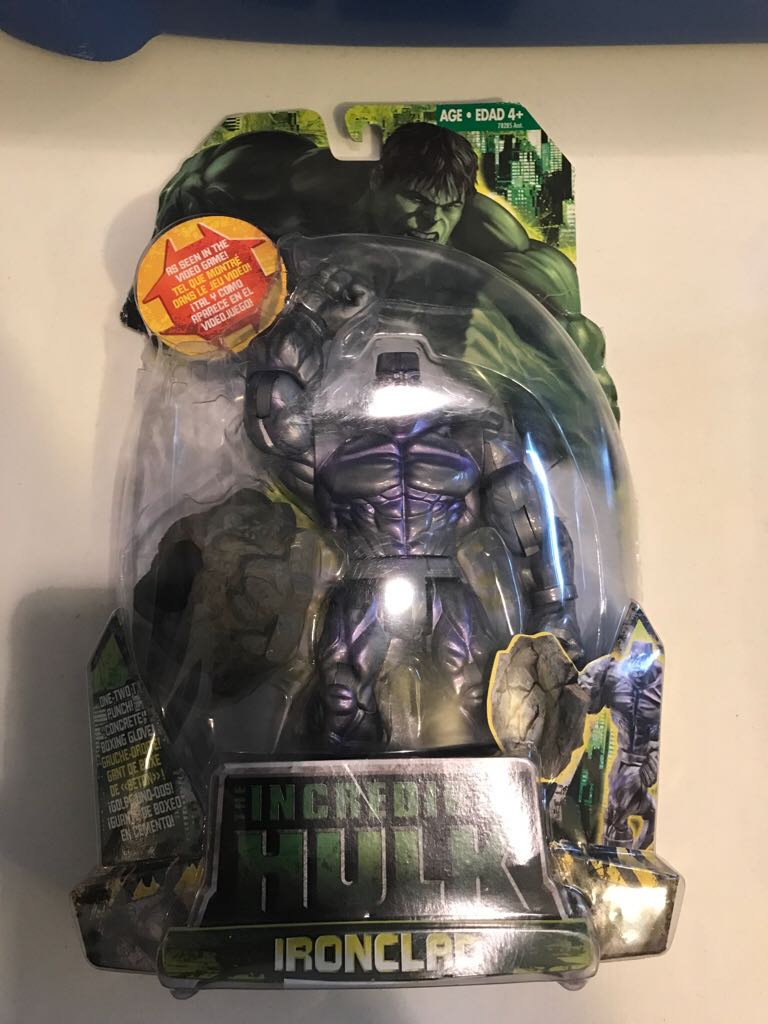 The Amazing Spider-Man Venom City Strike