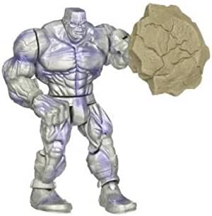 The Incredible Hulk Ironclad - Hasbro (Marvel: Incredible Hulk: 6”) action figure collectible [Barcode 653569329510] - Main Image 4