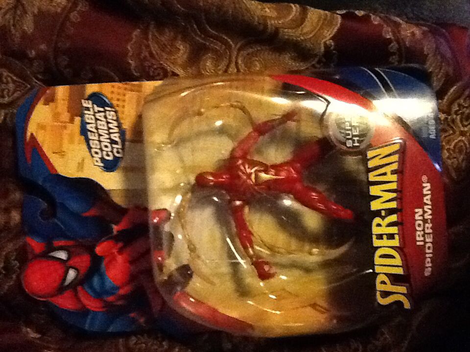 Assassin’s Creed Ezio Auditore Hidden Blade