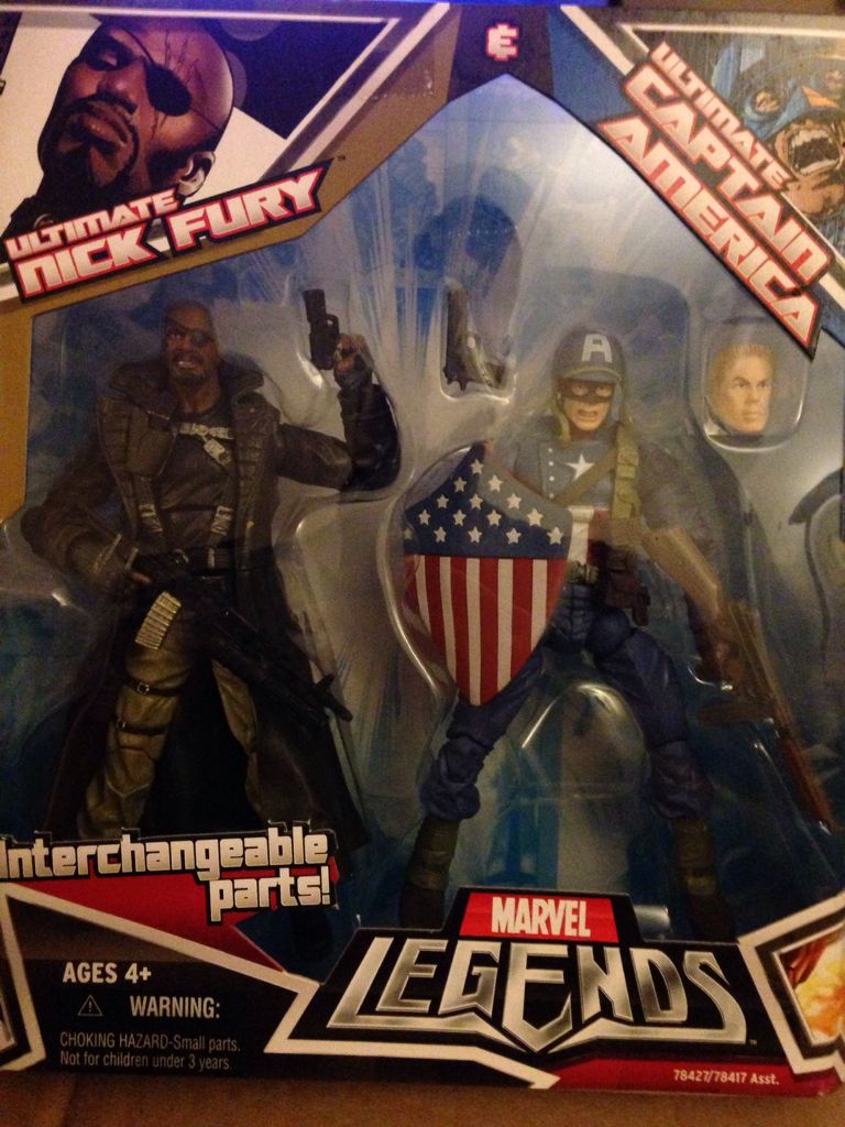 Iron Man The Armoured Avenger - Hulkbuster