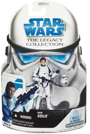 G.I. Joe: Shipwreck (Green)