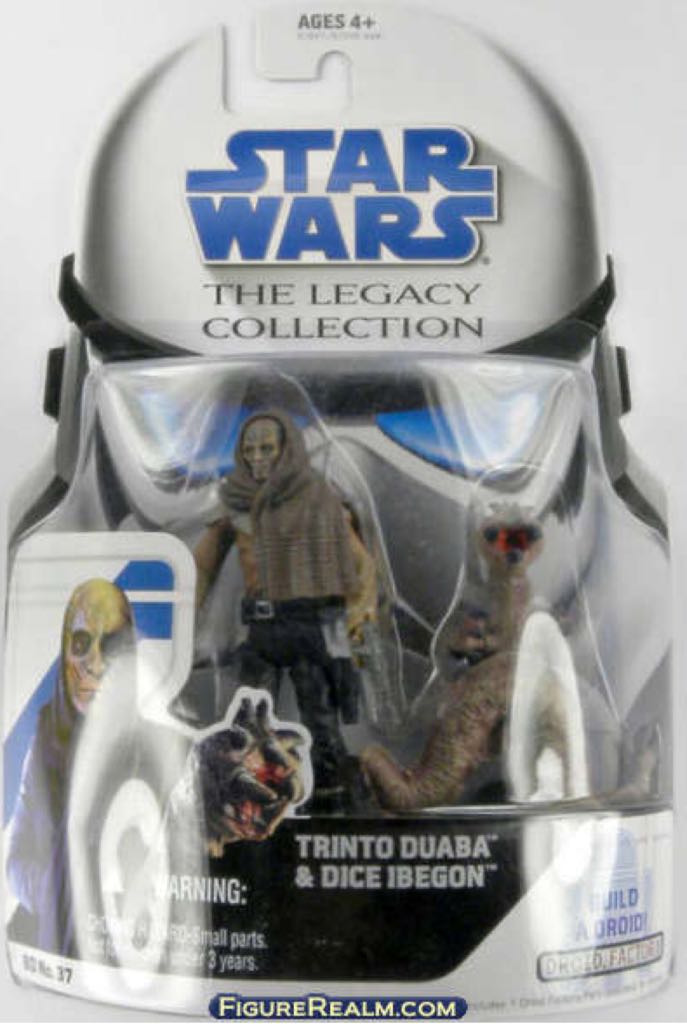 GI Joe Renegades Pack