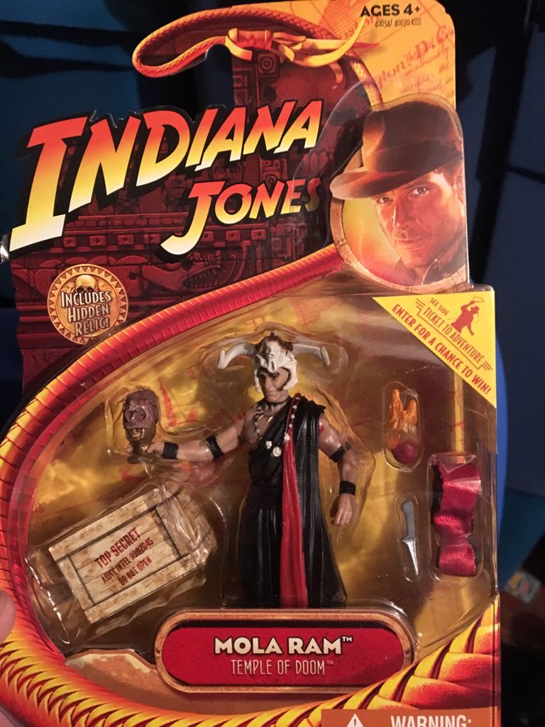 AVPR: Open Mouth Wolf Predator- Unmasked