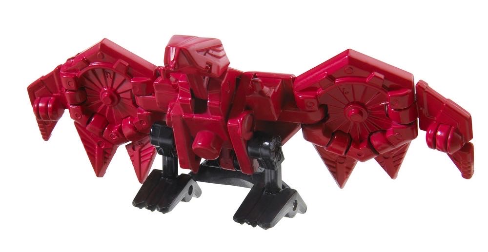 Blaster and Blockrock - Hasbro (Transformers Universe) action figure collectible [Barcode 653569342878] - Main Image 4
