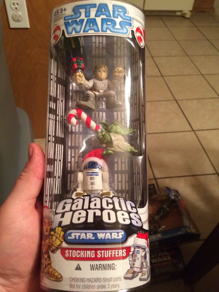 Capture Of The Droids (Battle Packs)