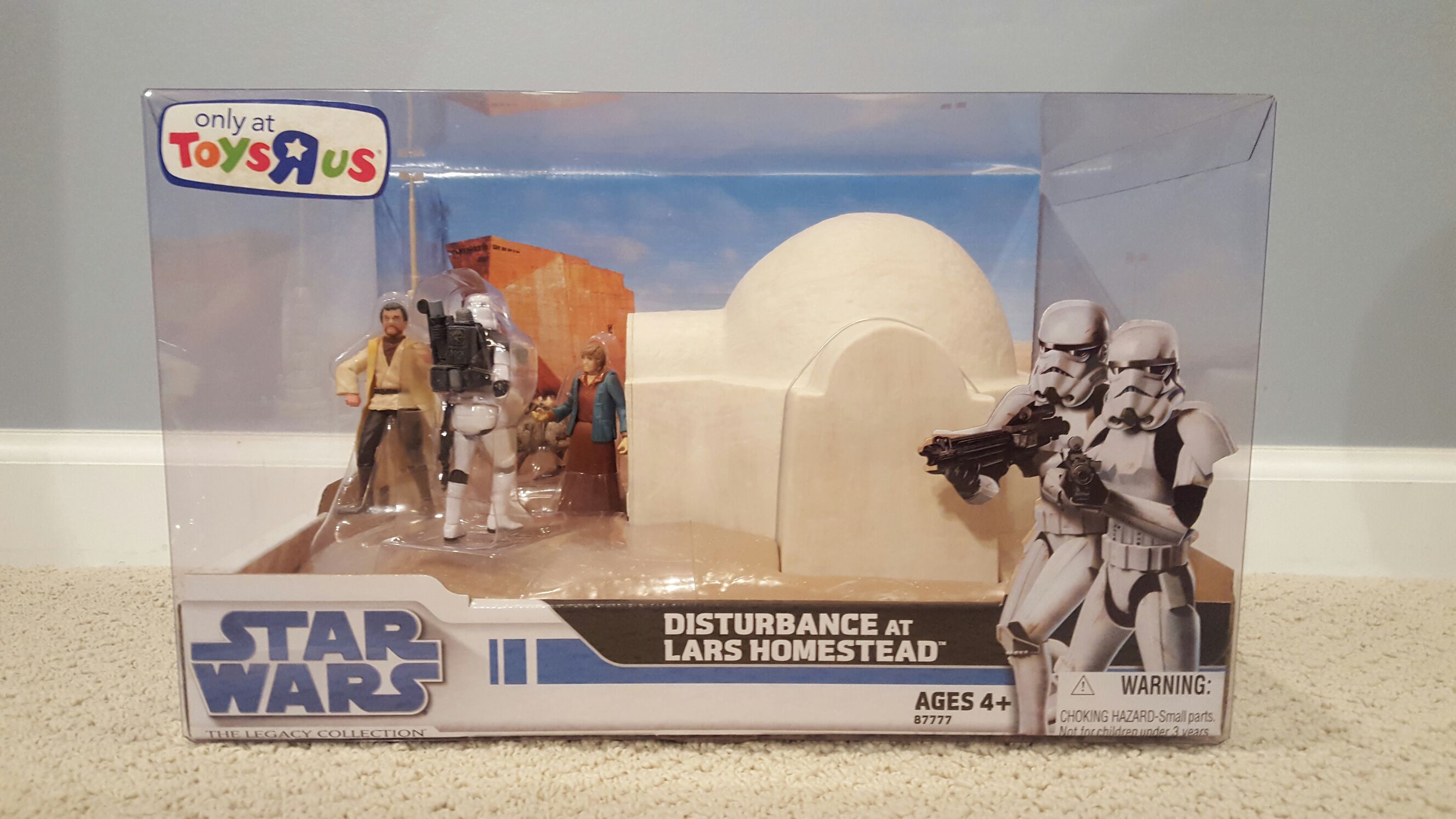 Avengers Movie 3.75 - Super Shield Captain America