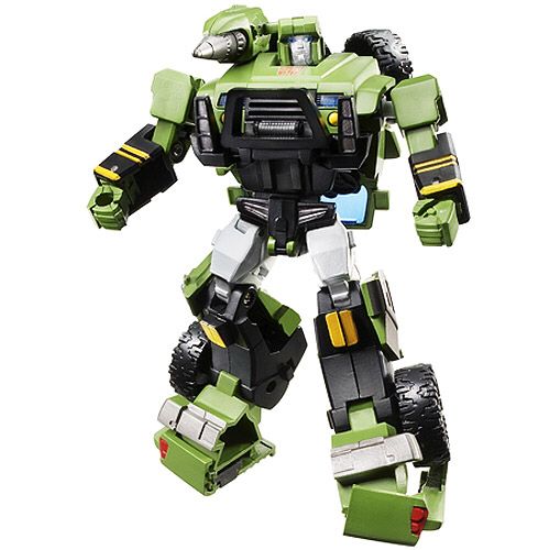 Hound With Ravage Carded - Hasbro (Transformers Universe) action figure collectible [Barcode 653569354536] - Main Image 2