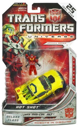 G.I. Joe 30th Anniversary: Lifeline V7