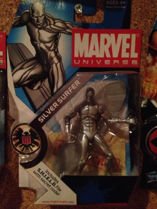 2005 Comic Book 3-Packs Set #21